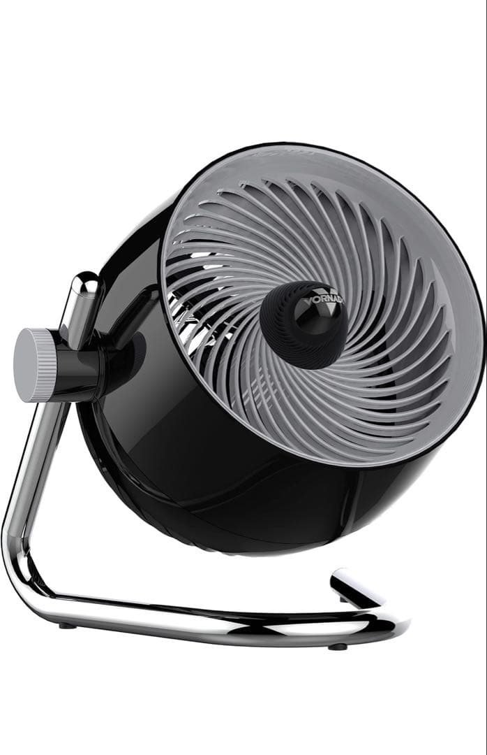 s*e様 サーキュレーター 360度回転 約30畳対応