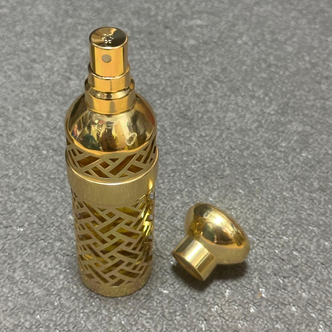 ゲラン シャリマー 限定ボトル 愛の宮殿 オードトワレ 香水