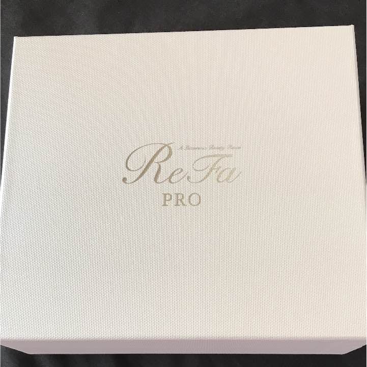 ReFa PRO （リファプロ）