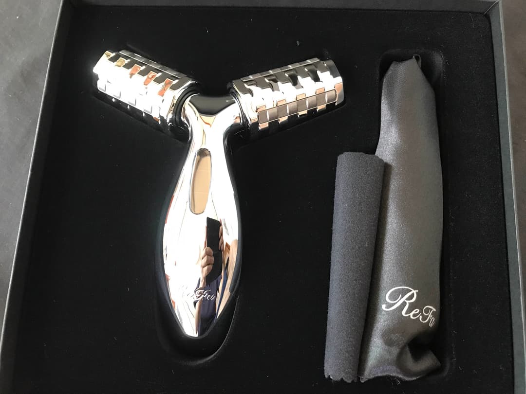 ReFa PRO （リファプロ）