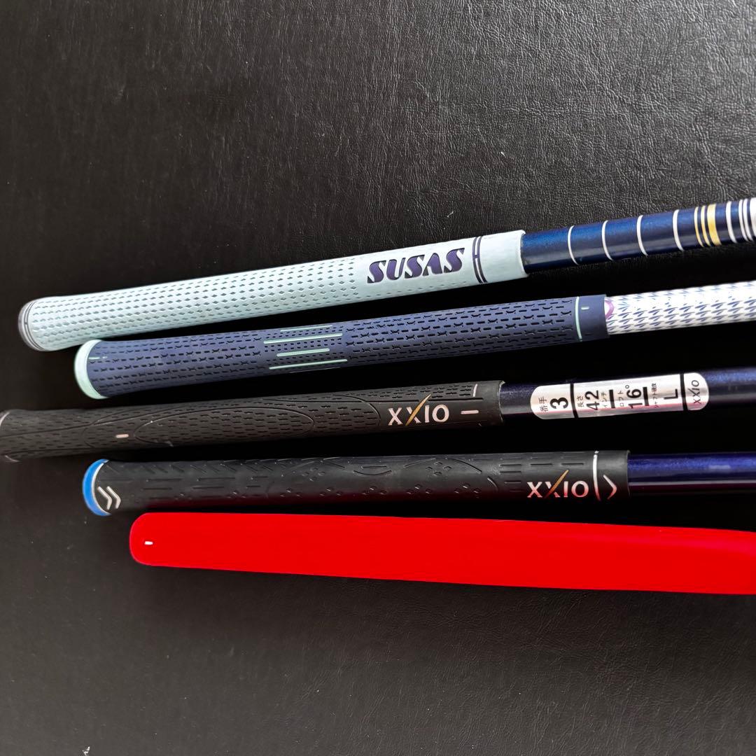 初心者向けレディースゴルフクラブセットXXIO10ゼクシオテン シルバーバッグ