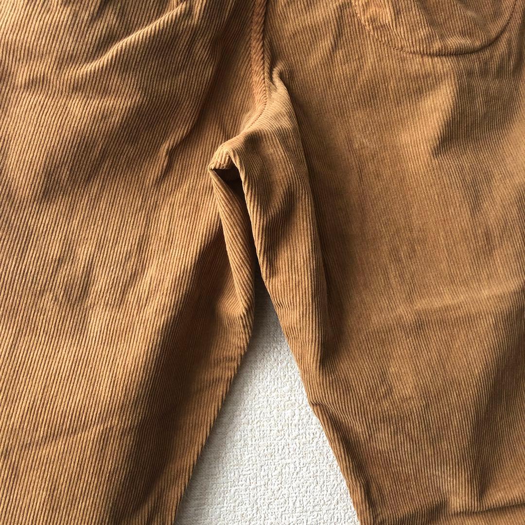 ４５Ｒ　ジョッパン　コーデュロイ　サイズ2