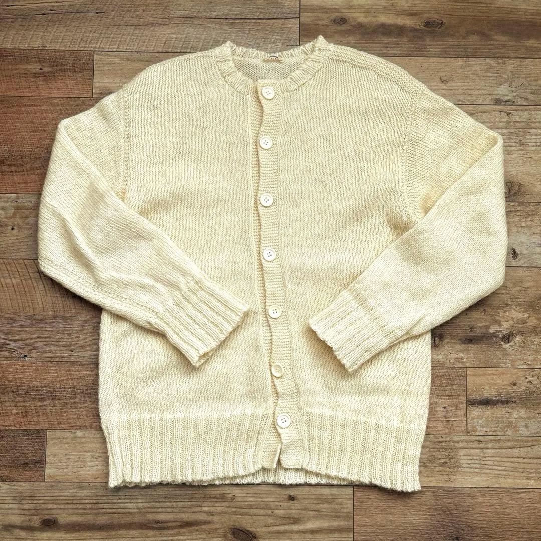 トップス nowos knit cardigan