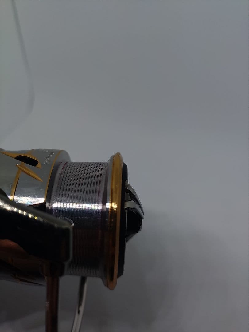 (最終値下げ。2/13まで)ダイワ ルビアスLT2000S