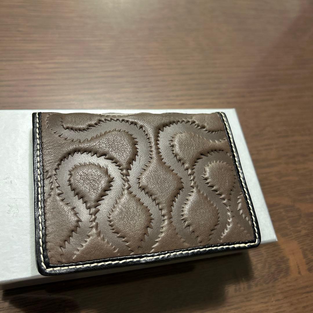 さらに値下げ【新品】ヴィヴィアンウエストウッド カードケース 名刺入れ
