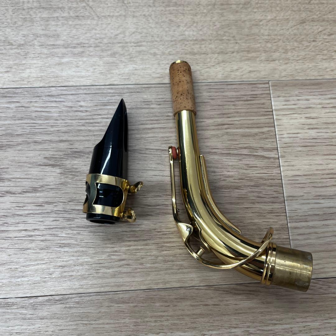 アルトサックス　入門者用　J.Michael