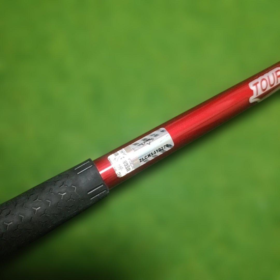 クラブ TOUR AD VF 6S Callaway 1w
