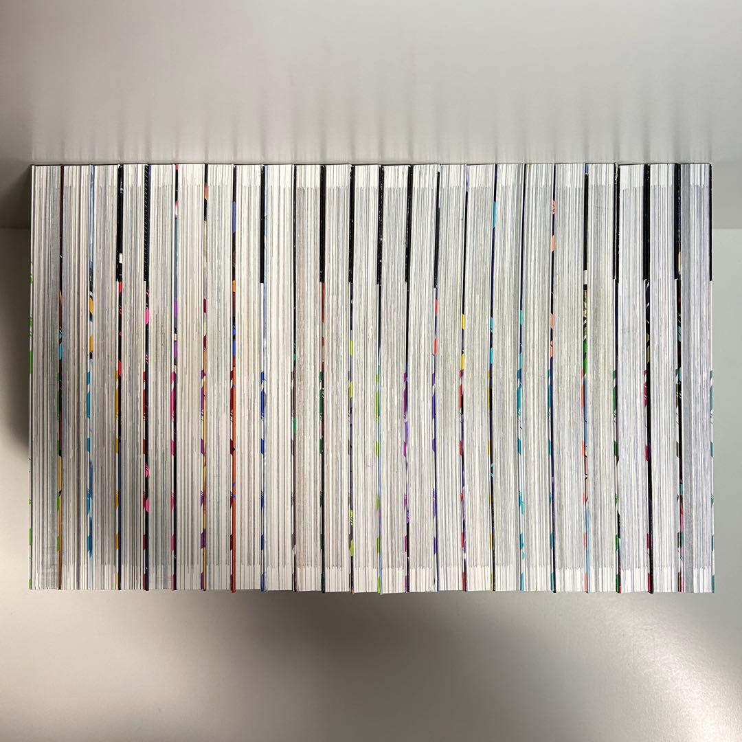 俺だけレベルアップな件 1〜23巻　全巻セット　まとめ売り　漫画　マンガ　全巻