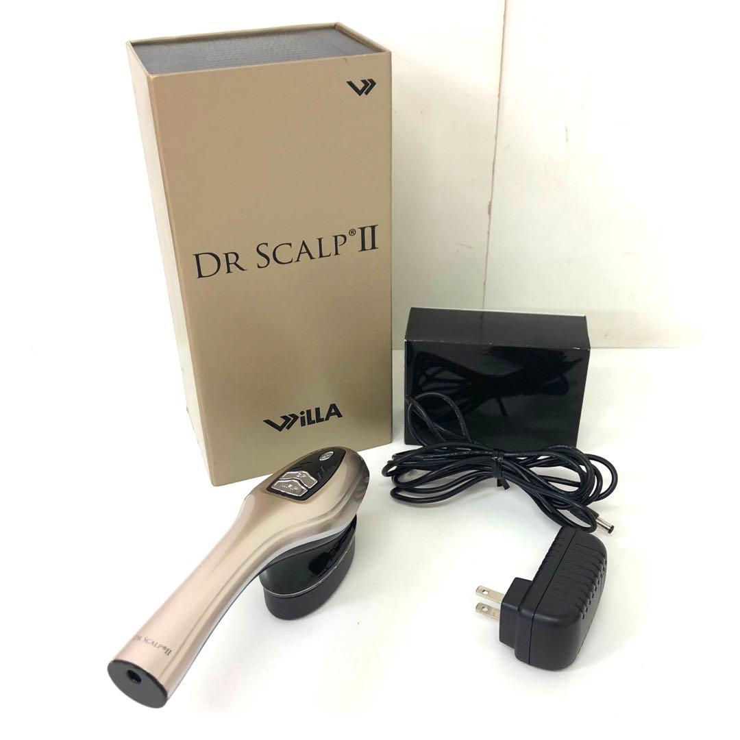 472-L ウイルエー DR SCALPⅡ ドクタースカルプⅡ