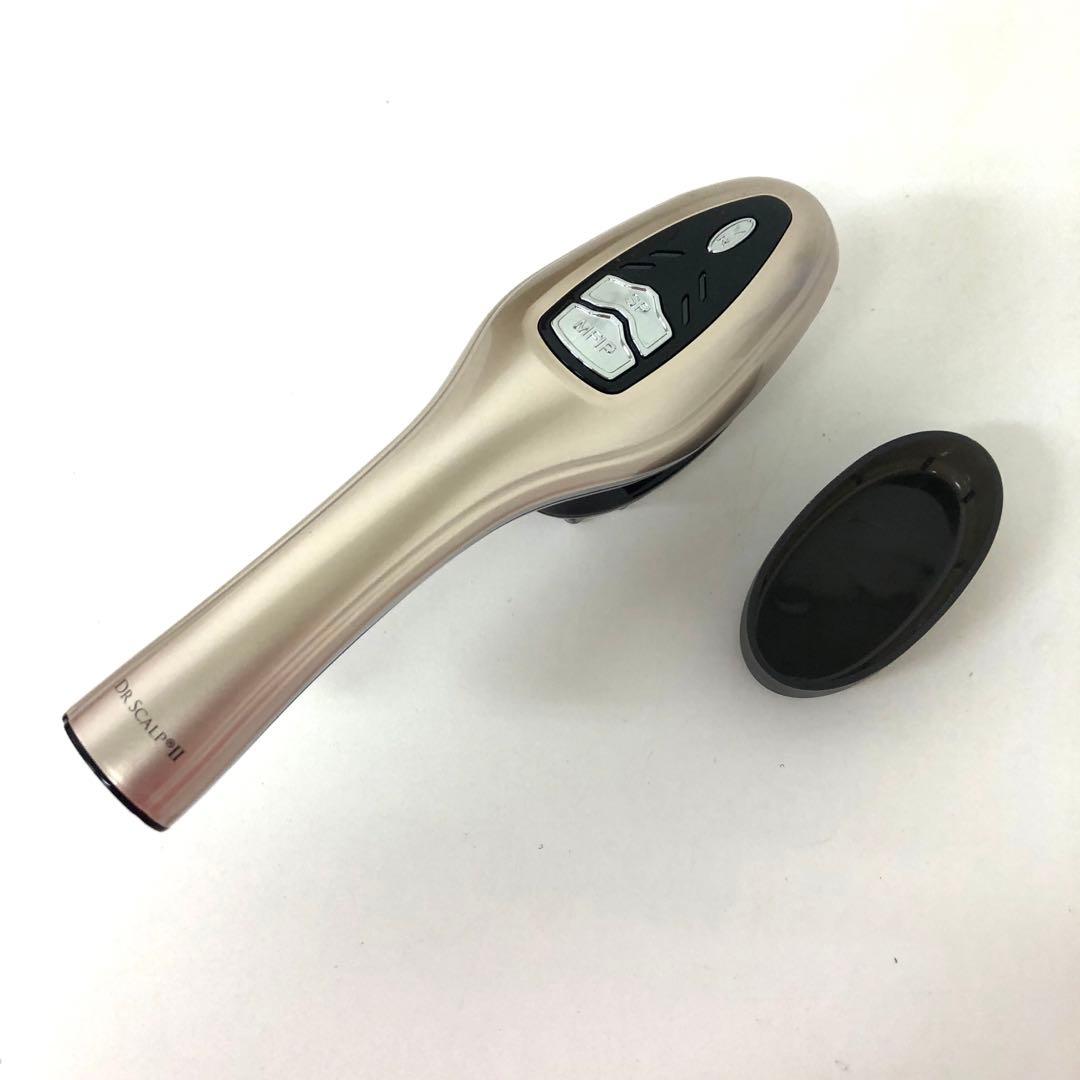 472-L ウイルエー DR SCALPⅡ ドクタースカルプⅡ