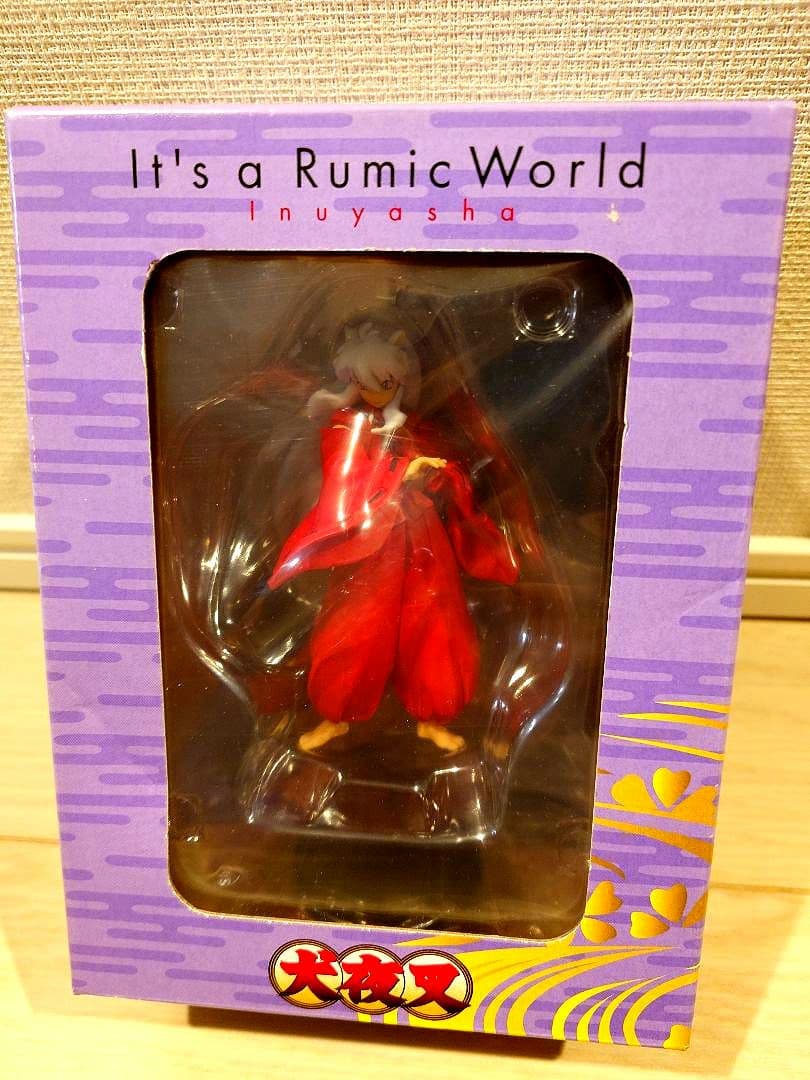 It’s a Rumic World　BOX 高橋留美子　DVD