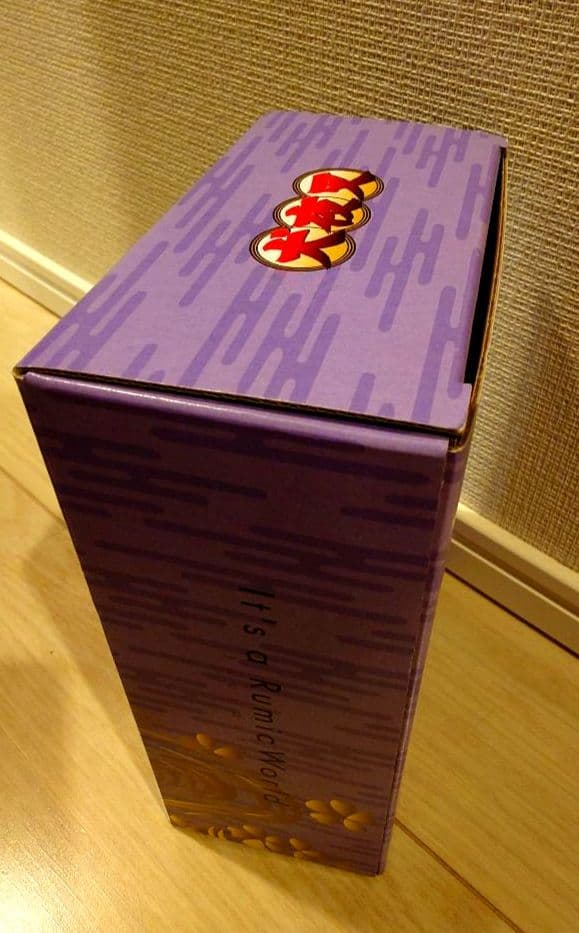 It’s a Rumic World　BOX 高橋留美子　DVD