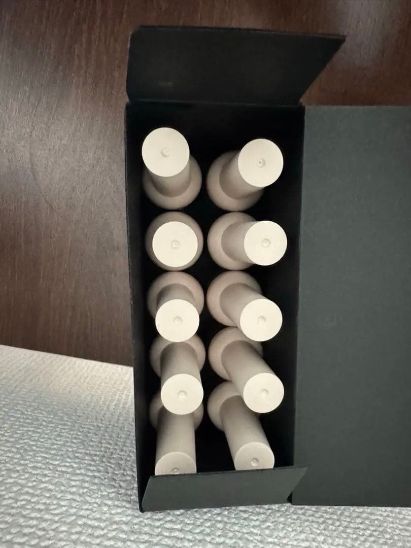 CLETO micro mag 10本セット