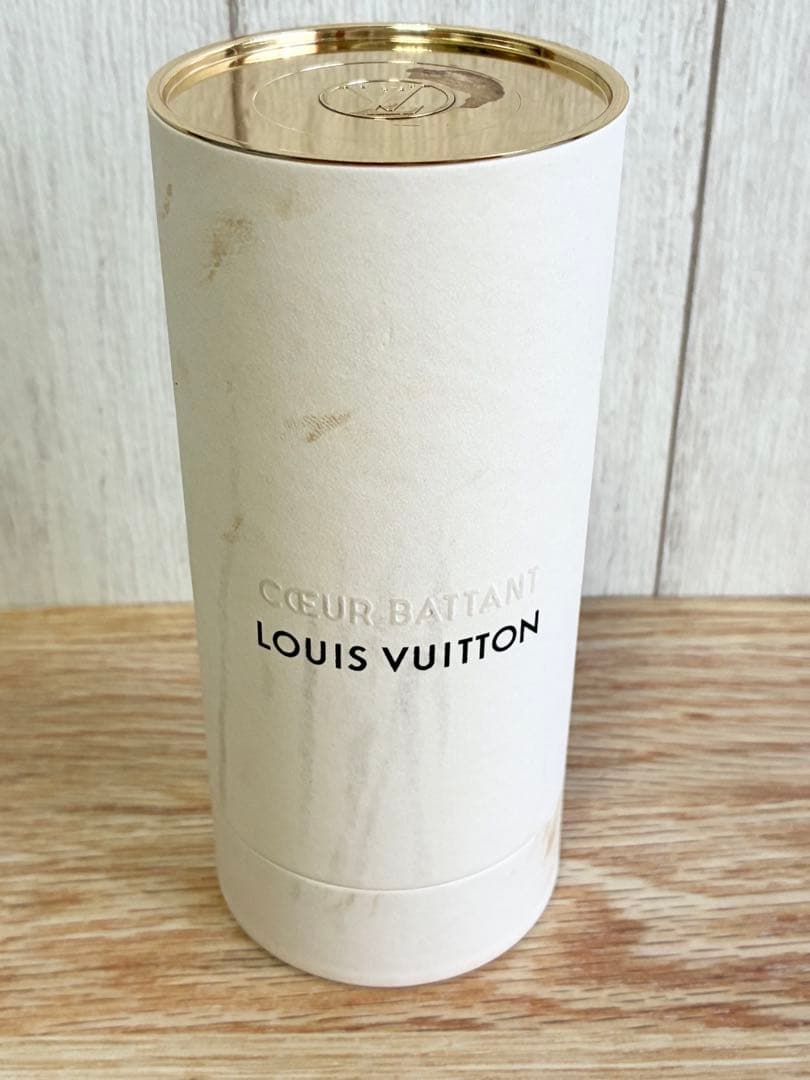【定価:48,400円】CŒUR BATTANT LOUIS VUITTON