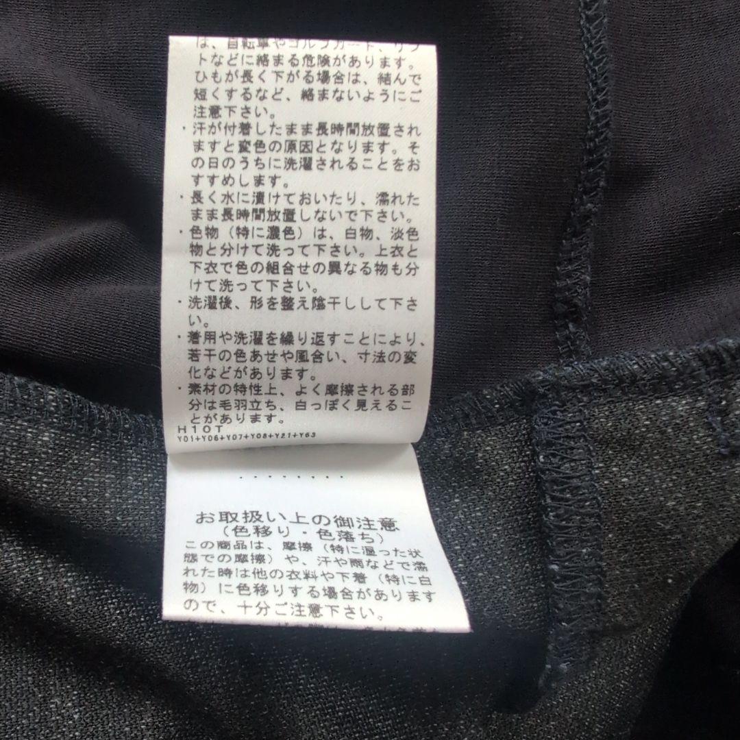 ♥■希少【LANVINSPORT】ゴルフレディースワンピース　麻混