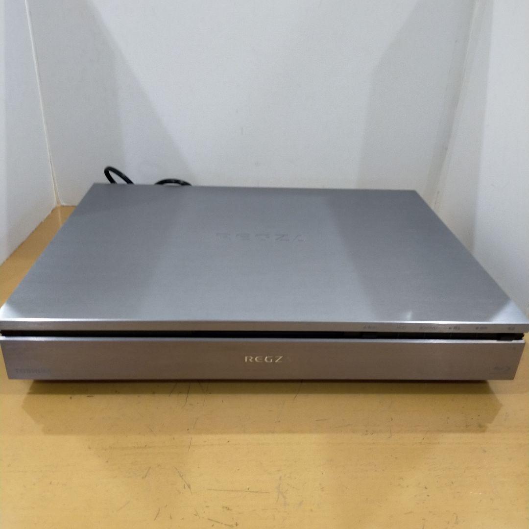 N15 TOSHIBA BDレコーダー DBR-M190