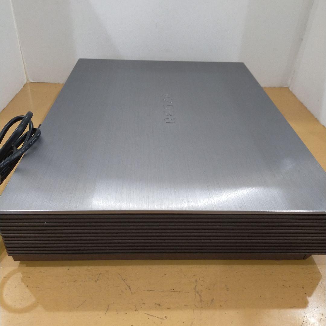 N15 TOSHIBA BDレコーダー DBR-M190