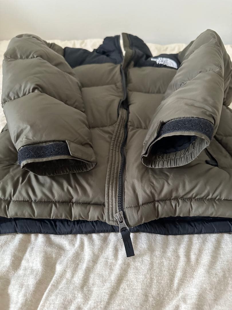 ジャケット・アウター The NorthFace Nuptse Jacket2021New Taupe