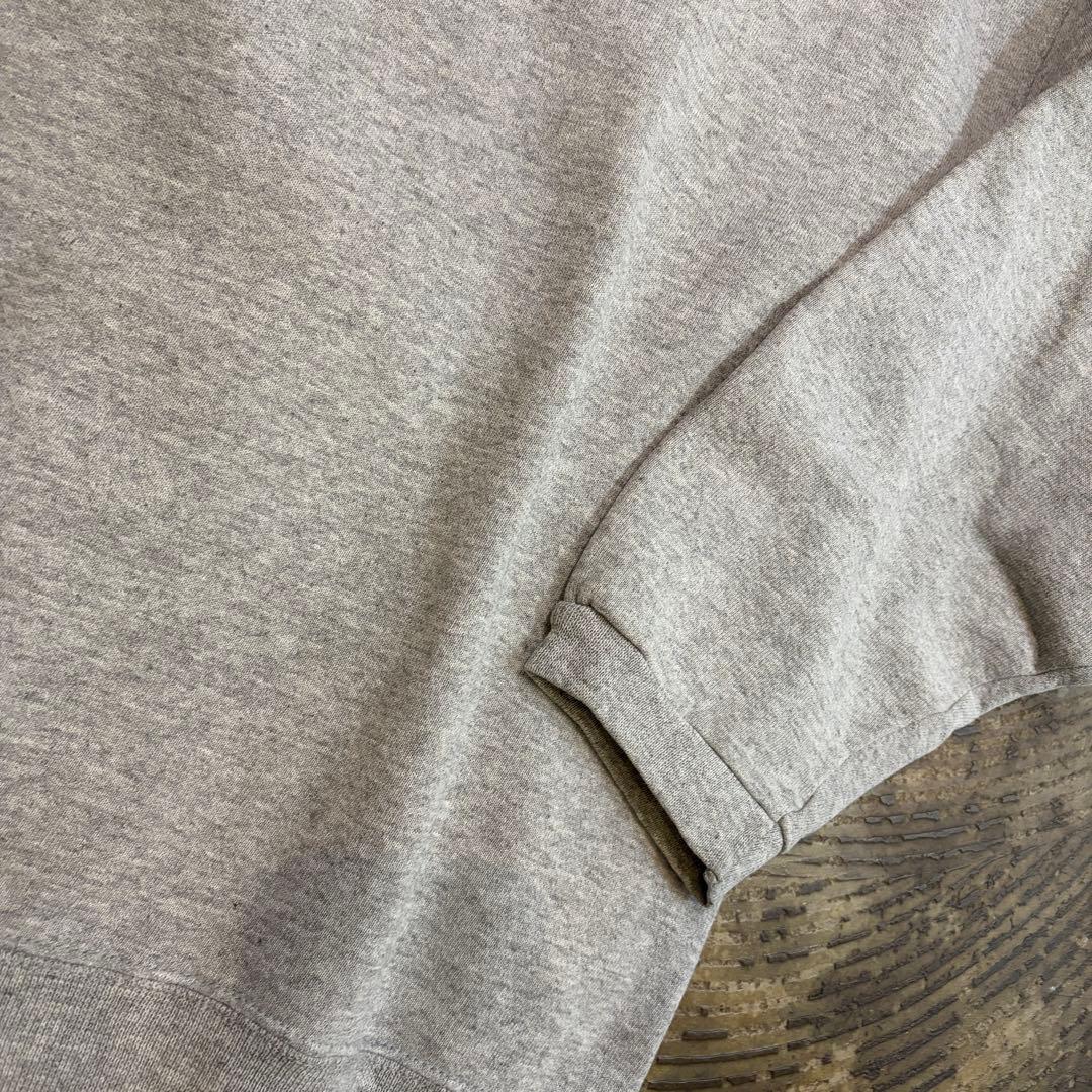 ビンテージ 90s ハーレーダビッドソン ハーレー スウェット l バイカー