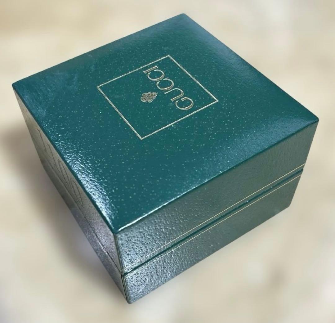 エ*ナ様 【美品　稼動品】グッチGUCCI 11/12.2チェンジベゼルGF ク