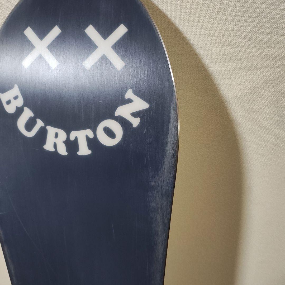 スノーボード BURTON Skeleton Key 150cm