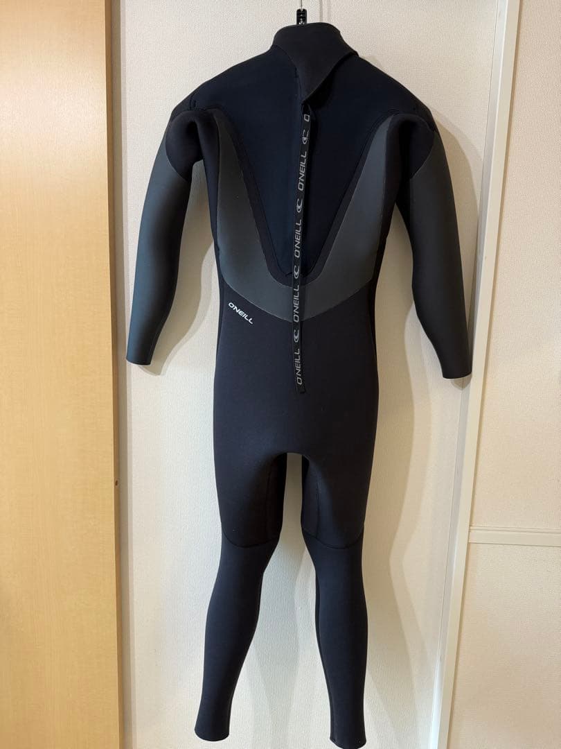 【超美品】O'Neill正規品5×3m セミドライ