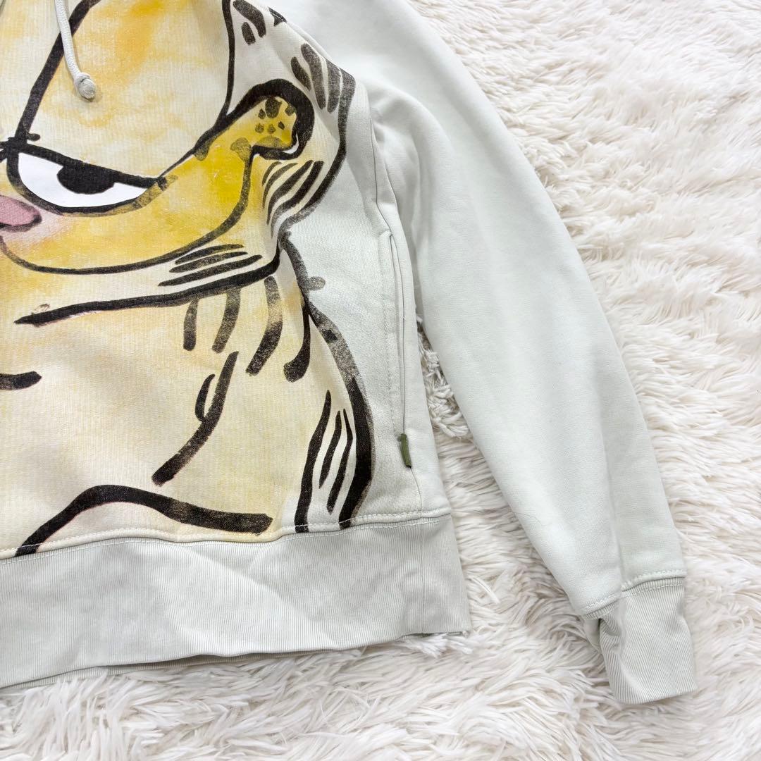 Heaven by Marc Jacobs ガーフィールド パーカー XS