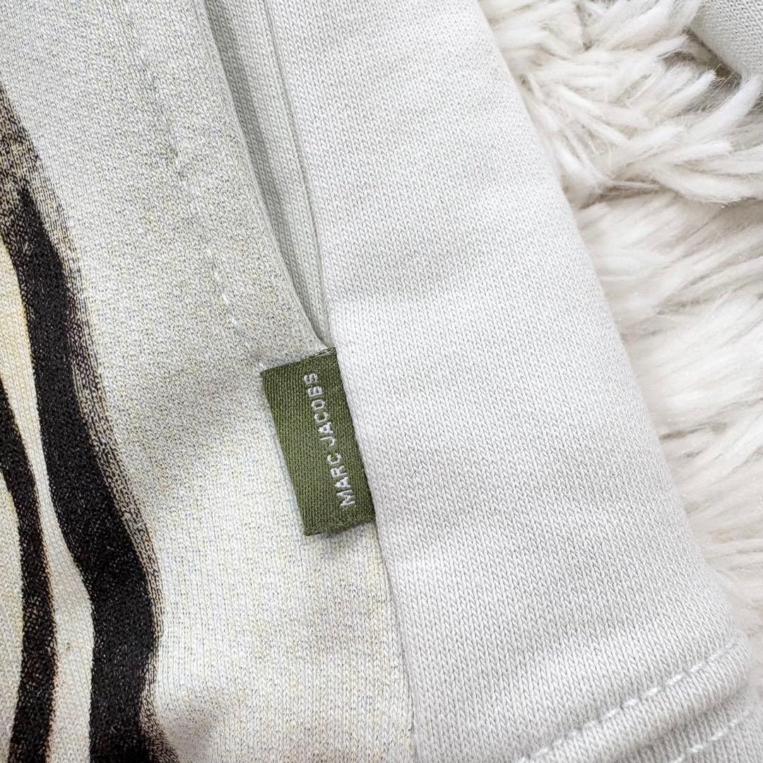 Heaven by Marc Jacobs ガーフィールド パーカー XS