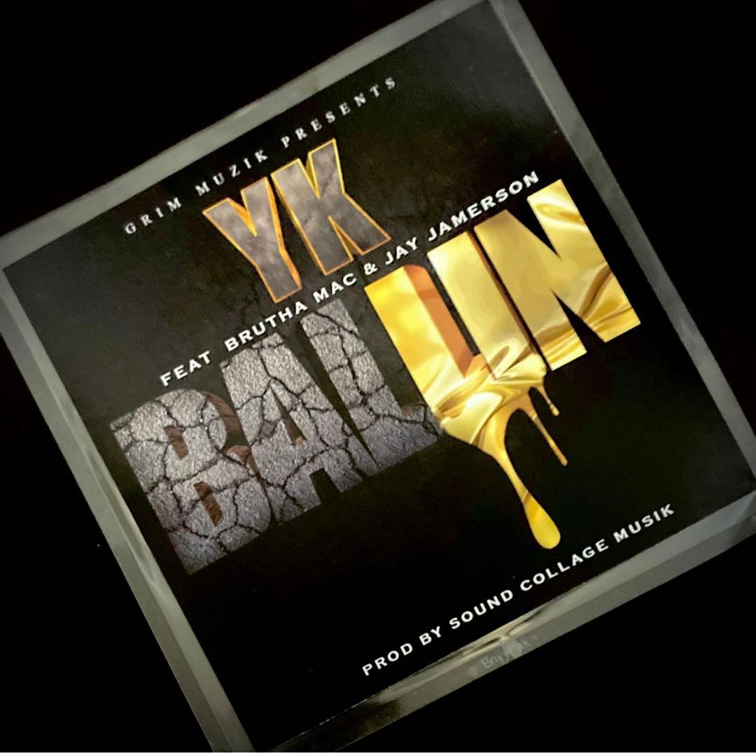 ☆YK☆ G-rap Hiphop