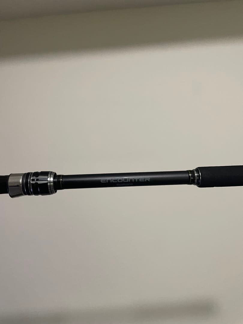 k*t様 シマノ　19エンカウンター　S96mh