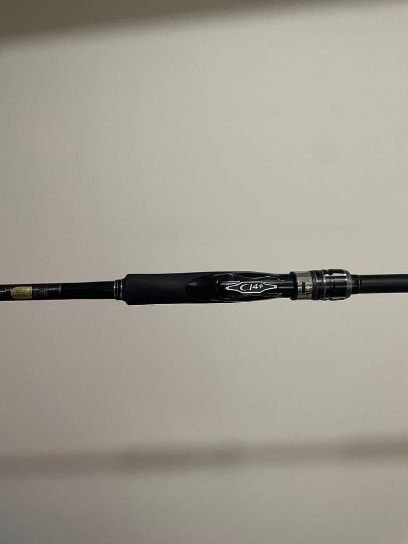 k*t様 シマノ　19エンカウンター　S96mh