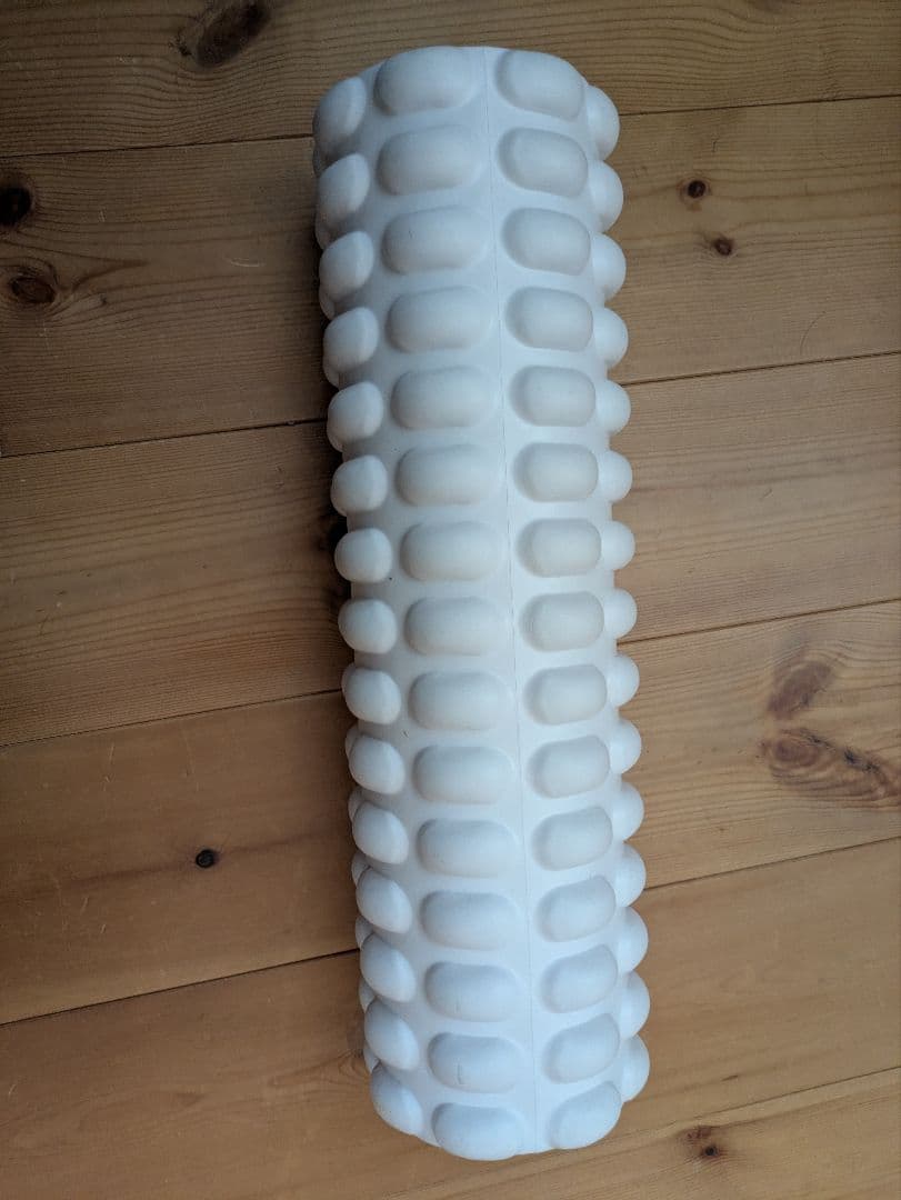 FILAMENT 筋膜ローラー ホワイト