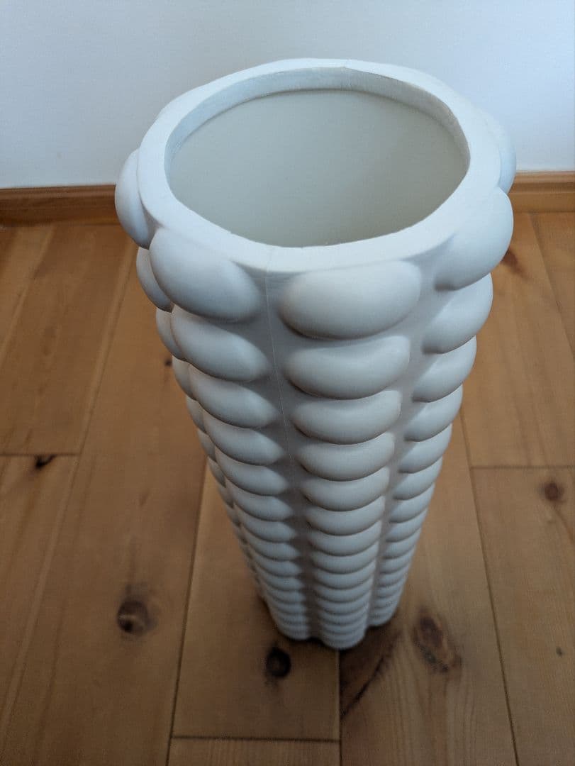 FILAMENT 筋膜ローラー ホワイト