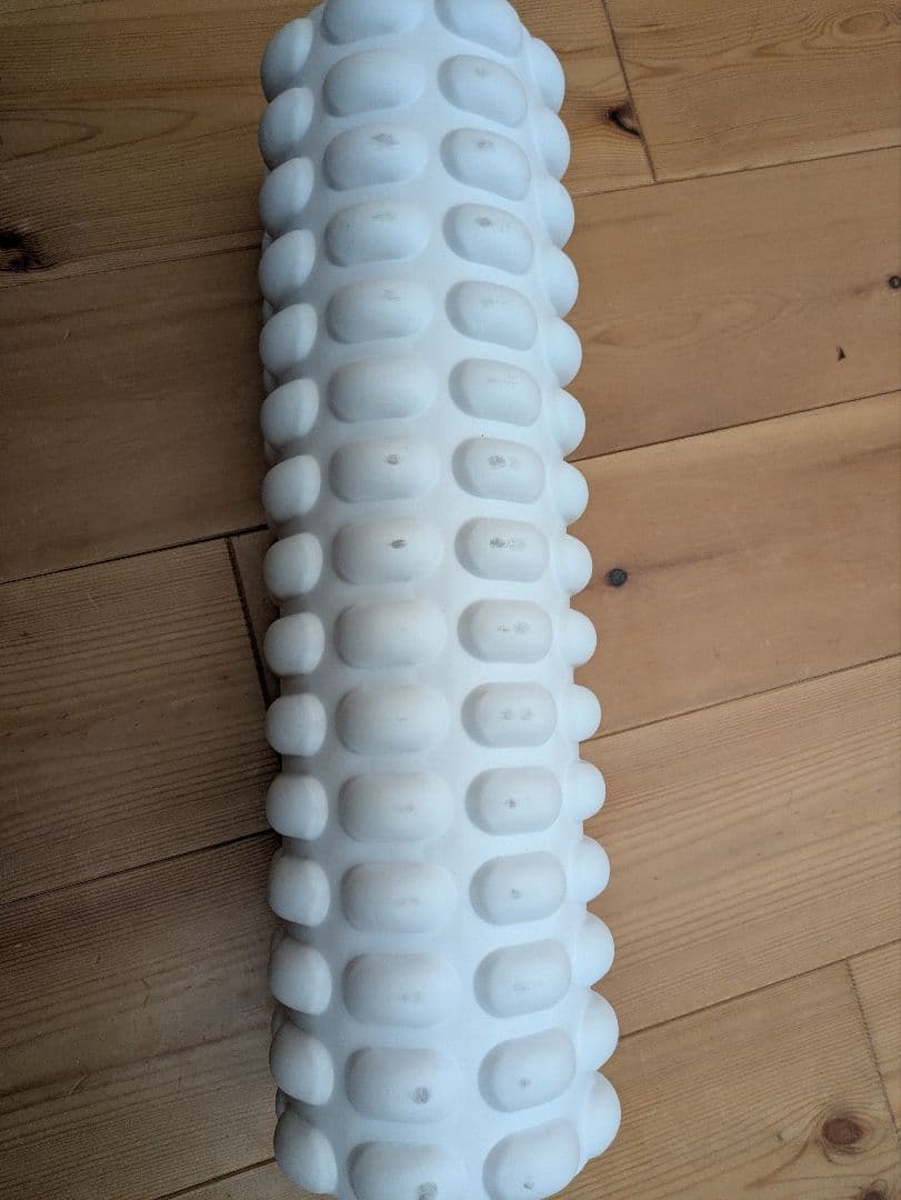 FILAMENT 筋膜ローラー ホワイト