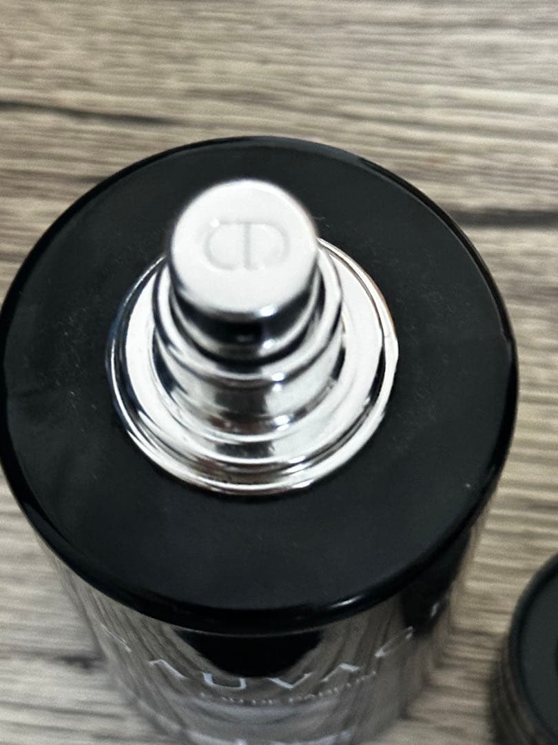 Dior ソヴァージュ オードゥ パルファン