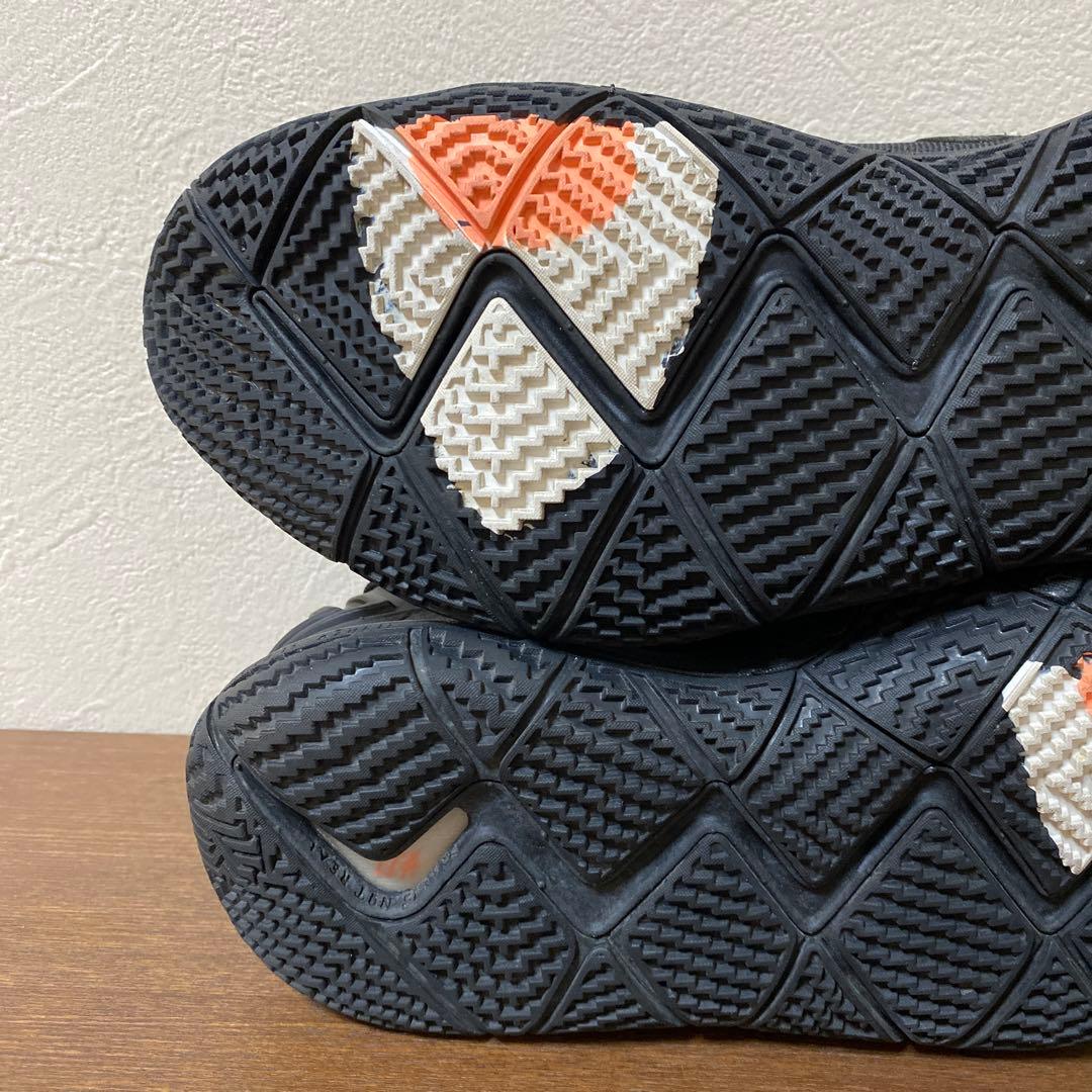 NIKE KYBRID S2 EP カイブリッド　カイリー バッシュ 26cm