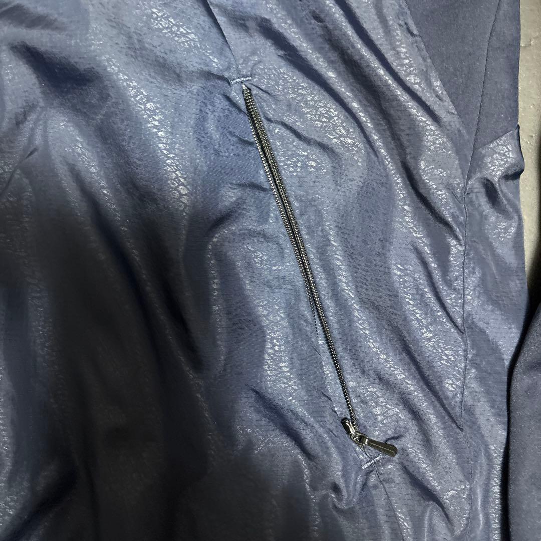 MizunoProジャージ上下セット