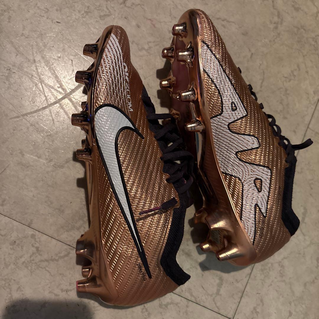 シューズ Zoom Mercurial Vapor 15 Elite AG-Pro