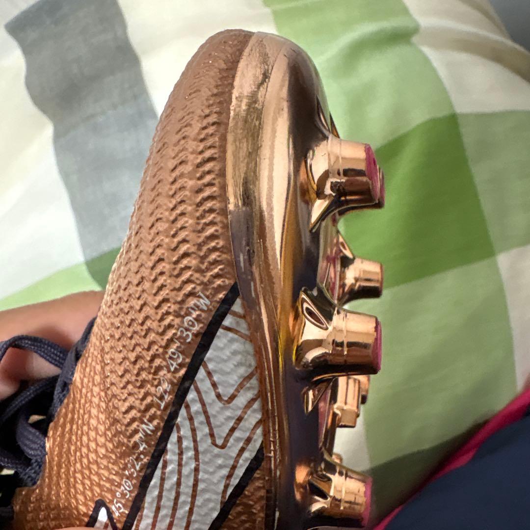 シューズ Zoom Mercurial Vapor 15 Elite AG-Pro