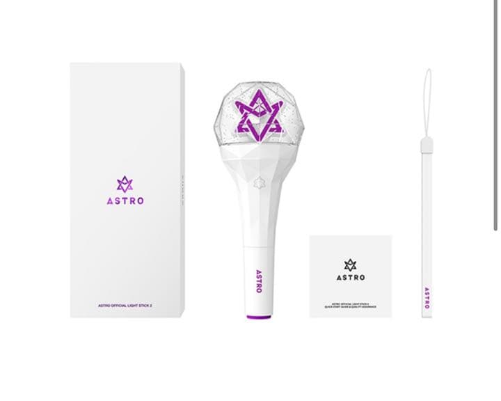 ASTRO ペンライト 2