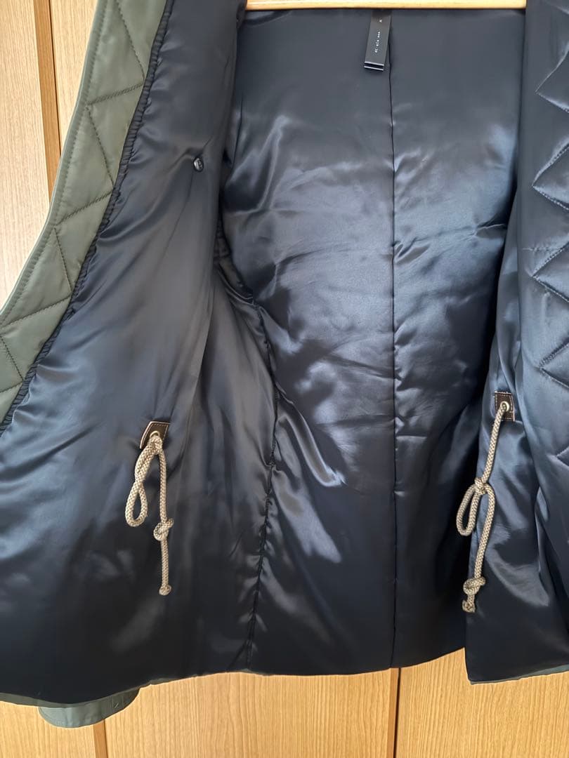 wjk n3b Mサイズ中古品　ミリタリー