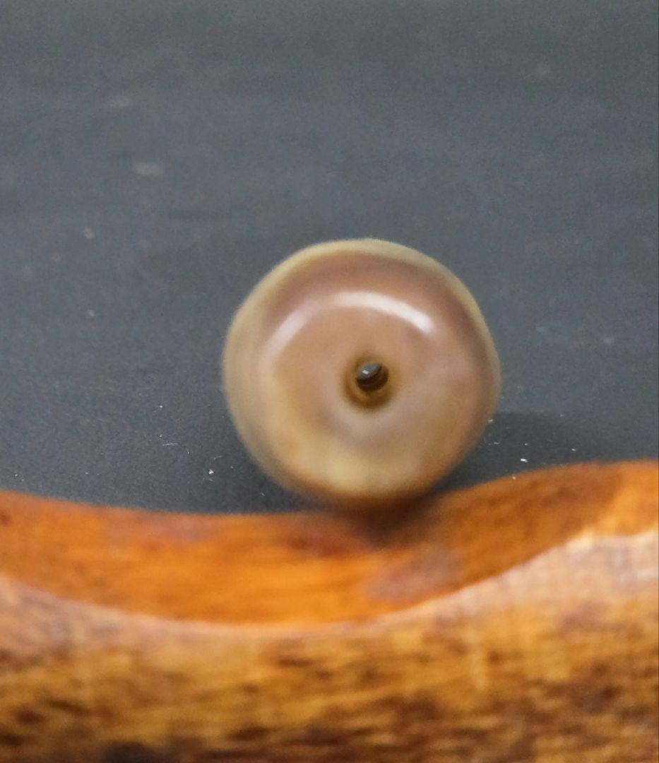 794天珠　三線天珠　西蔵線天珠　ヒマラヤアゲート　dzibeads　！