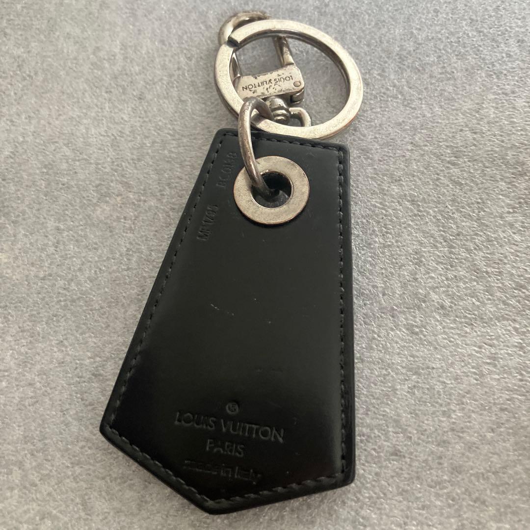 【正規品】LOUISVUITTON モノグラム　キーリング