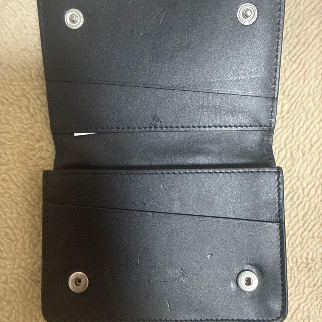 Maison Margiela名刺入れ