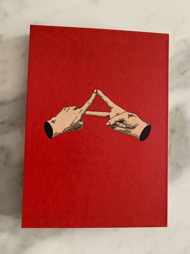 【米津玄師】 YANKEE 画集盤