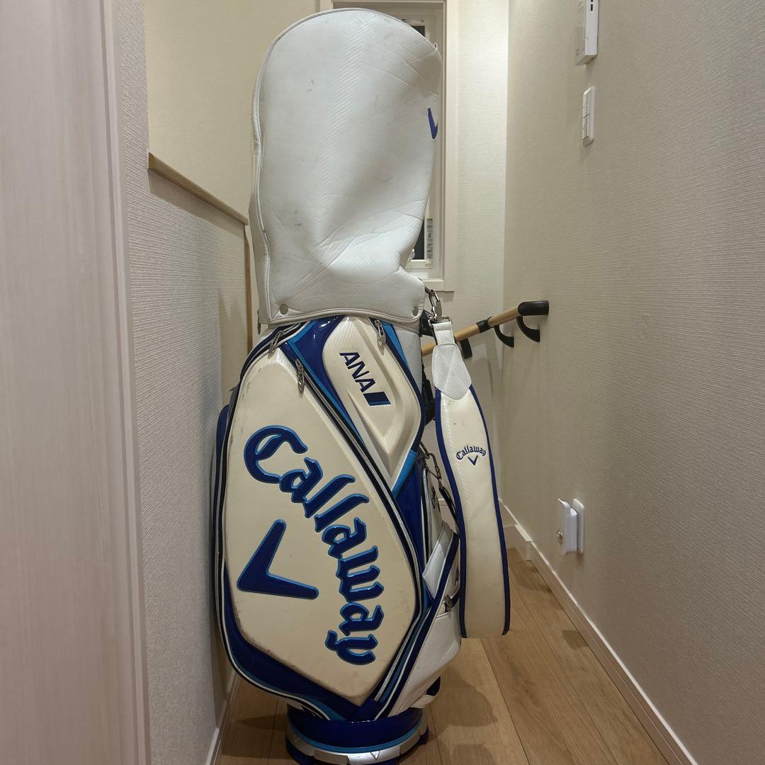 Callaway×ANA キャディバッグ