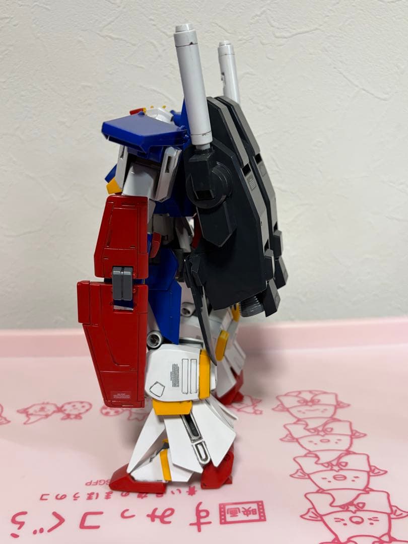 (お得) MG.RG.HGガンプラまとめ売り　5体