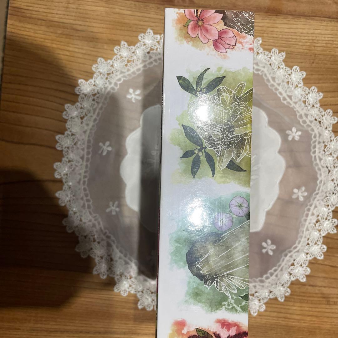 未開封　未使用品　激レア　付属品付き　the telluric tarot