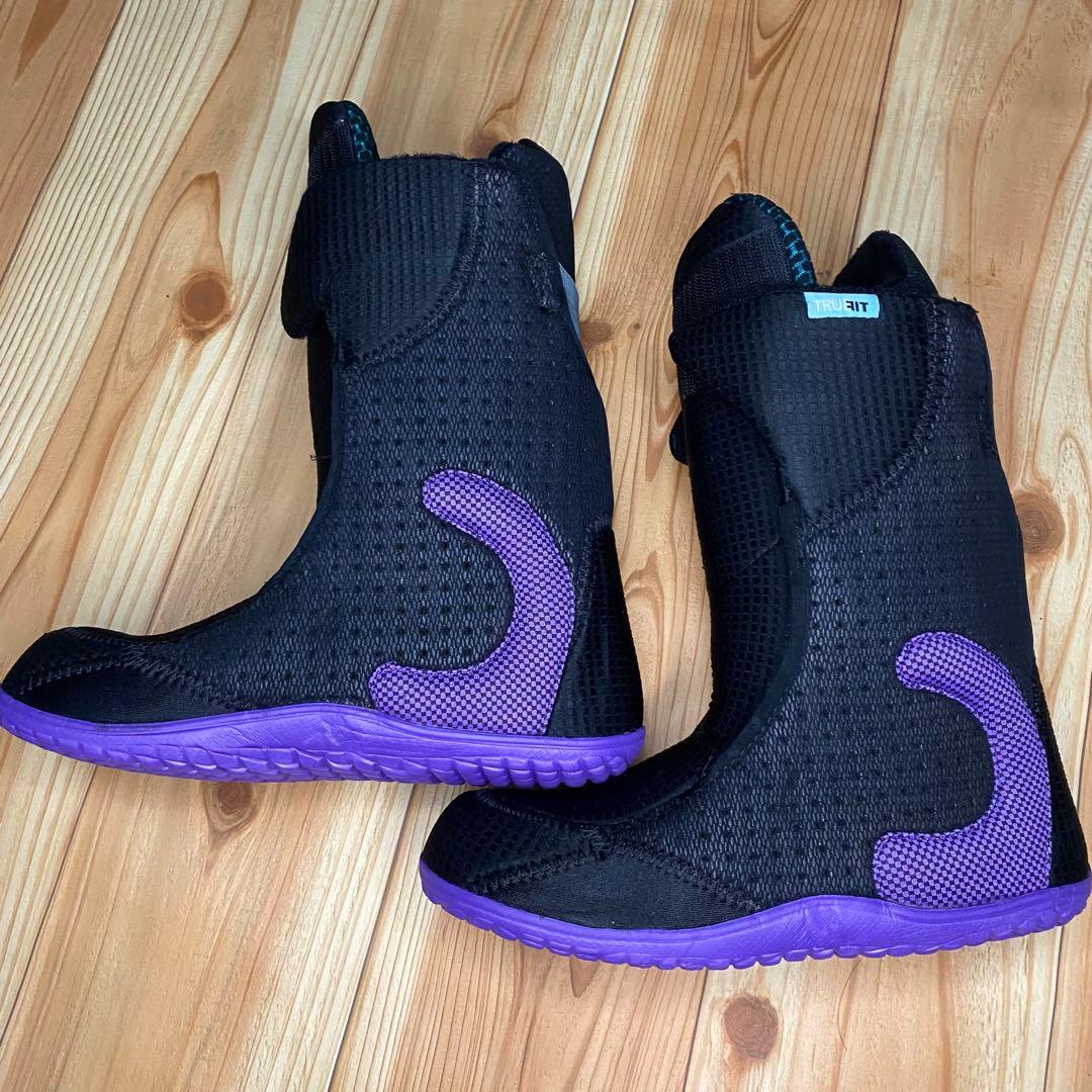 23cm◇BURTON◇SUPREME(スプリーム)