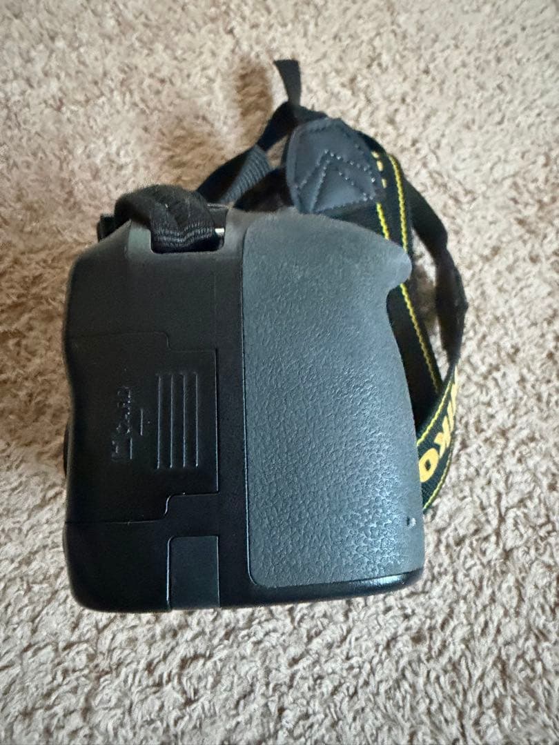 Nikon デジタル一眼レフカメラ 本体　ボディ ジャンク品